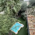 Particulier D'hôte Le Philippe-le-bel Casa de hóspedes Villeneuve-lès-Avignon