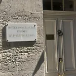 Particulier D'hôte Le Philippe-le-bel