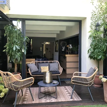 Le Phillipe Lebel Maison d'hôtes