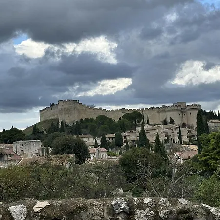 Maison d'hôtes Le Phillipe Lebel Villeneuve-lès-Avignon
