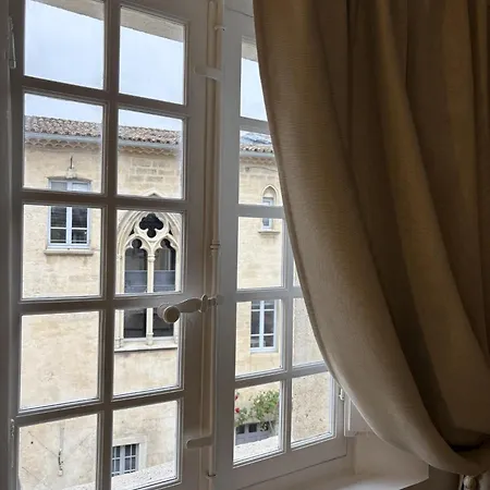 Le Phillipe Lebel Maison d'hôtes