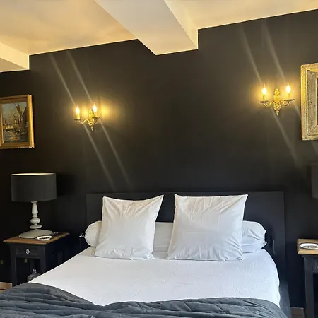 Particulier D'hôte Le Philippe-le-bel 4* Villeneuve-lès-Avignon