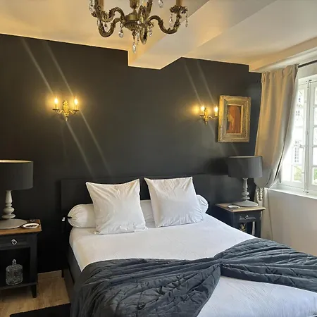 Le Phillipe Lebel Maison d'hôtes 4*