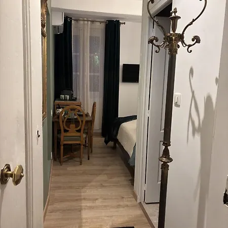 Le Phillipe Lebel Maison d'hôtes Villeneuve-lès-Avignon