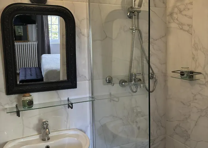 Particulier D'hote Le Philippe-le-bel Gæstehus