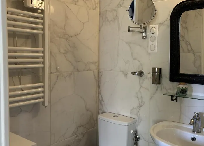 Gæstehus Particulier D'hote Le Philippe-le-bel