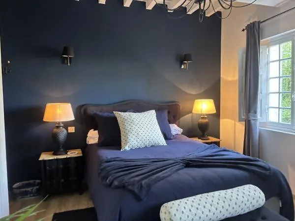 Particulier D'hote Le Philippe-le-bel