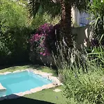 Casa de hóspedes Particulier D'hôte Le Philippe-le-bel 4*
