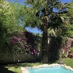 Particulier D'hôte Le Philippe-le-bel Casa de hóspedes Villeneuve-lès-Avignon