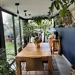 Particulier D'hôte Le Philippe-le-bel Casa de hóspedes 4*