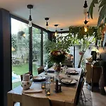 Casa de hóspedes Particulier D'hôte Le Philippe-le-bel 4*