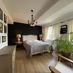 Particulier D'hôte Le Philippe-le-bel Villeneuve-lès-Avignon