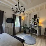 Particulier D'hôte Le Philippe-le-bel
