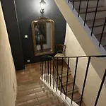 Particulier D'hôte Le Philippe-le-bel 4*