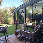 Particulier D'hôte Le Philippe-le-bel 4* Villeneuve-lès-Avignon