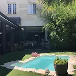 Particulier D'hôte Le Philippe-le-bel Casa de hóspedes 4*