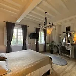 Casa de hóspedes Particulier D'hôte Le Philippe-le-bel 4*