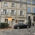 Particulier D'hôte Le Philippe-le-bel 4* Villeneuve-lès-Avignon