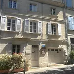 Particulier D'hote Le Philippe-le-bel Vendégház