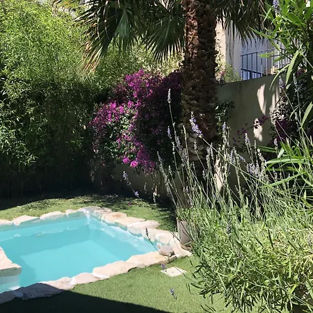 Casa de hóspedes Particulier D'hote Le Philippe-le-bel *