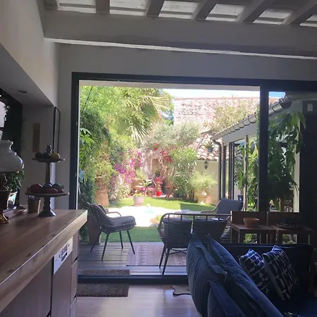 Particulier D'hote Le Philippe-le-bel Villeneuve-les-Avignon