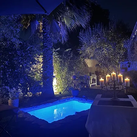 Pensjonat Particulier D'hote Le Philippe-le-bel 4*