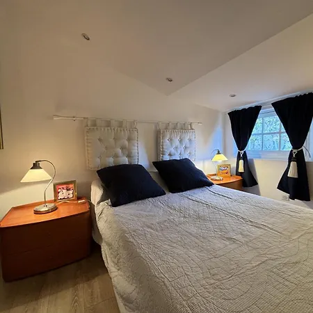 Particulier D'hote Le Philippe-le-bel Guest house