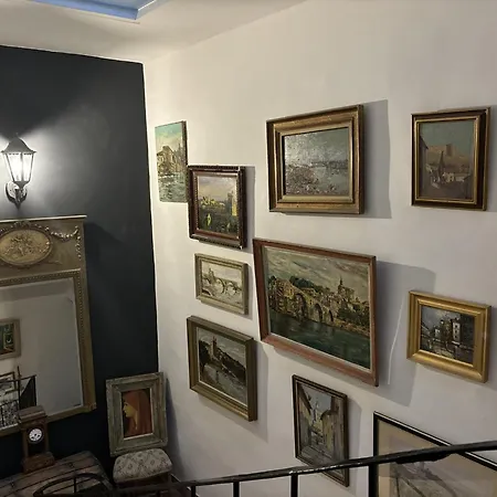 Particulier D'hote Le Philippe-le-bel * Villeneuve-les-Avignon