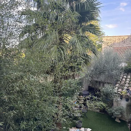 Particulier D'hote Le Philippe-le-bel