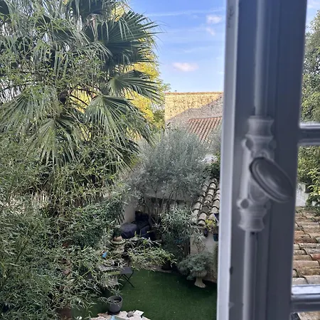 Particulier D'hote Le Philippe-le-bel Guest house