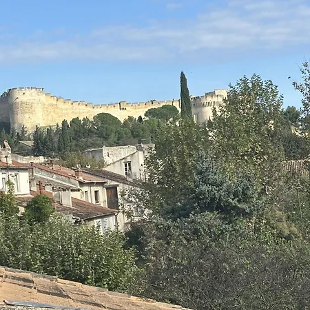 Particulier D'hote Le Philippe-le-bel Guest house *