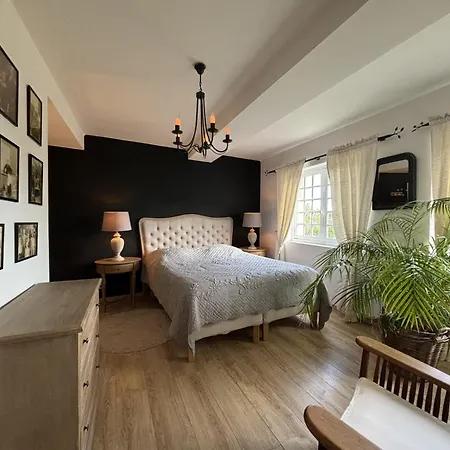 Particulier D'hote Le Philippe-le-bel Villeneuve-les-Avignon