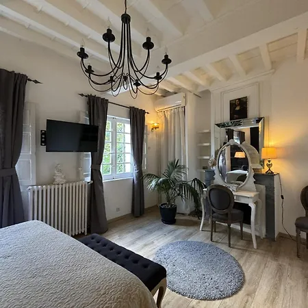 Particulier D'hote Le Philippe-le-bel