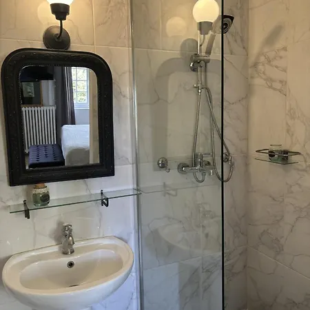 Particulier D'hote Le Philippe-le-bel Guest house