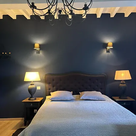 Gæstehus Particulier D'hote Le Philippe-le-bel Villeneuve-lès-Avignon