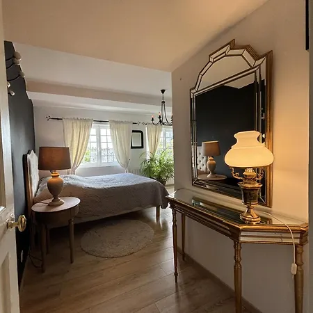 Guest house Particulier D'hote Le Philippe-le-bel