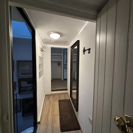 Particulier D'hote Le Philippe-le-bel Guest house Villeneuve-les-Avignon