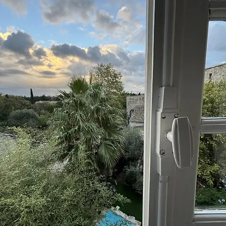 Particulier D'hote Le Philippe-le-bel *