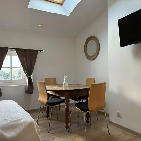 Guest house Particulier D'hote Le Philippe-le-bel