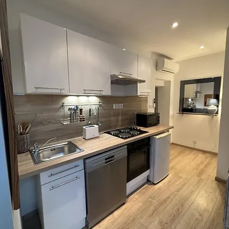 Gæstehus Particulier D'hote Le Philippe-le-bel 4*