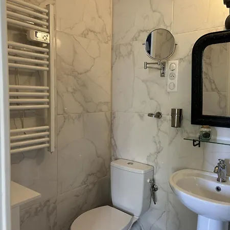 Guest house Particulier D'hote Le Philippe-le-bel