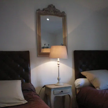 Particulier D'hote Le Philippe-le-bel Guest house *