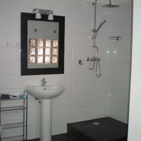 Particulier D'hote Le Philippe-le-bel 4*