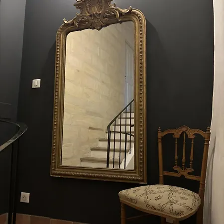 Particulier D'hote Le Philippe-le-bel Villeneuve-lès-Avignon