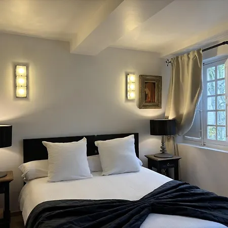 Gæstehus Particulier D'hote Le Philippe-le-bel 4*