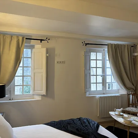 Particulier D'hote Le Philippe-le-bel Gæstehus Villeneuve-lès-Avignon