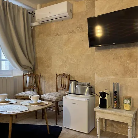 Gæstehus Particulier D'hote Le Philippe-le-bel Villeneuve-lès-Avignon