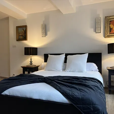 Particulier D'hote Le Philippe-le-bel *
