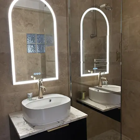 Particulier D'hote Le Philippe-le-bel Villeneuve-les-Avignon
