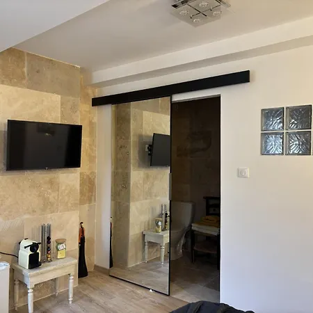 Particulier D'hote Le Philippe-le-bel * Villeneuve-les-Avignon